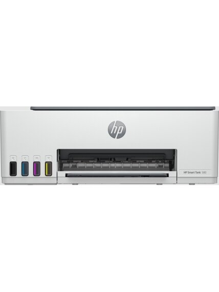 HP Smart Tank 580 Spausdintuvas rašalinis spalvotas MFP A4 22 ppm USB Wi-Fi Bluetooth HP Smart Tank 580 Spausdintuvas rašalinis spalvotas MFP A4 22 ppm USB Wi-Fi Bluetooth