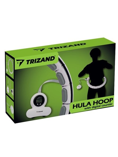 Hula lankas su skaitikliu Trizand 25254 1