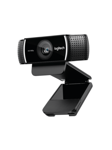 Internetinė kamera Logitech C922 PRO (960-001088),