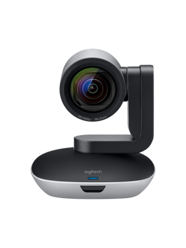 Internetinė kamera Logitech PTZ Pro 2 (960-001186),