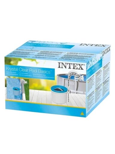 INTEX 28000 vandens valytuvas INTEX 28000 vandens valytuvas