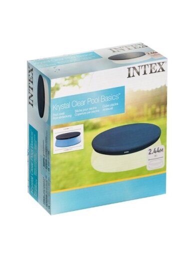 INTEX 28020 baseino uždangalas INTEX 28020 baseino uždangalas