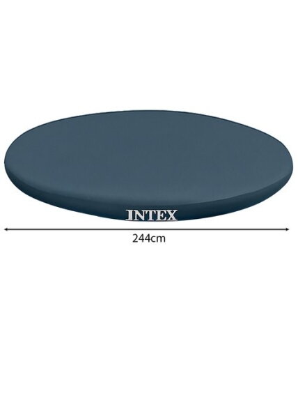 INTEX 28020 baseino uždangalas 2 INTEX 28020 baseino uždangalas 2