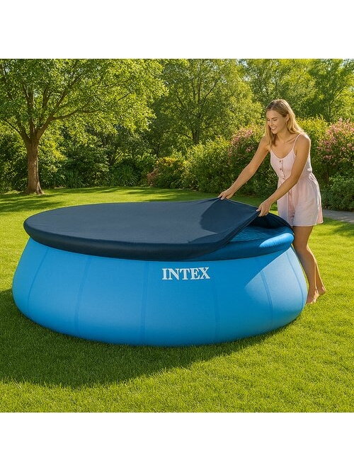 INTEX 28020 baseino uždangalas 5 INTEX 28020 baseino uždangalas 5
