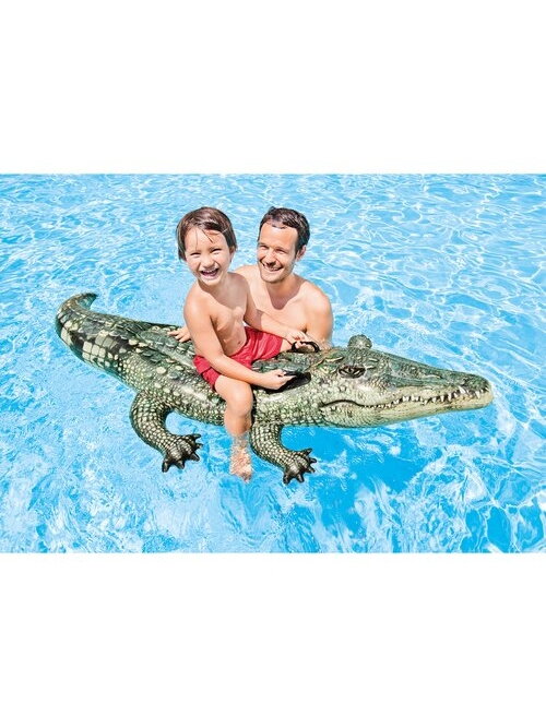 INTEX 57551 pripučiamas čiužinys 7 INTEX 57551 pripučiamas čiužinys 7
