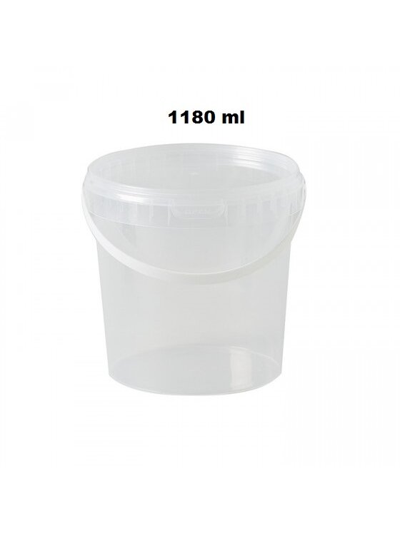Indas 1180ml su dangteliu (170 vnt. komplektas) Indas 1180ml su dangteliu (170 vnt. komplektas)