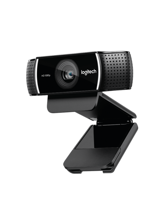 Internetinė kamera Logitech C922 PRO (960-001088), Internetinė kamera Logitech C922 PRO (960-001088),