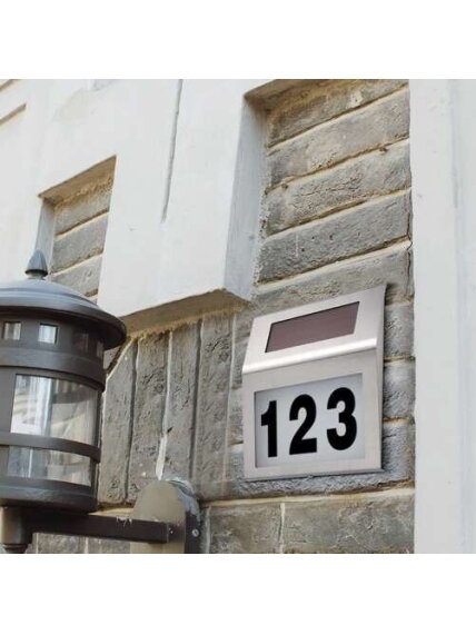 Izoxis saulės namas Nr. 24357 7