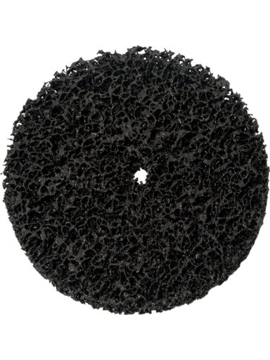 Juodas diskas XT 150x13mm