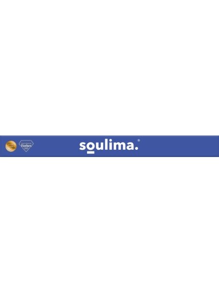 Juodos dantų šepetėlio galvutės, 2 vnt., Soulima 26932 5