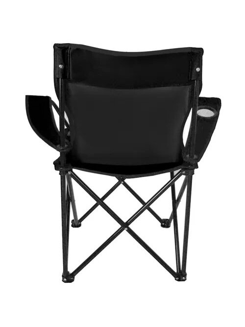Juoda žvejybos kėdė K23673 5 Juoda žvejybos kėdė K23673 5