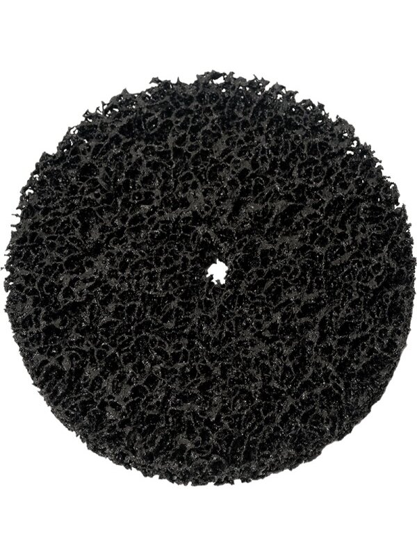 Juodas diskas XT 150x13mm Juodas diskas XT 150x13mm