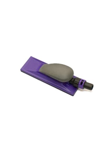 Kaladėlė Purple+ 70x198mm Multihole