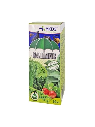 KALIMAK, 50 ml KALIMAK, 50 ml