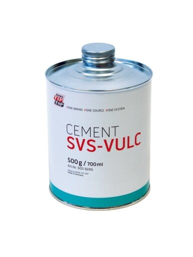 Kamerų vulkanizavimo skystis 500g/ 700ml
