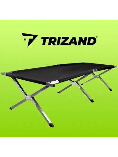 Kampinė lova - Trizand 23190 konsolė