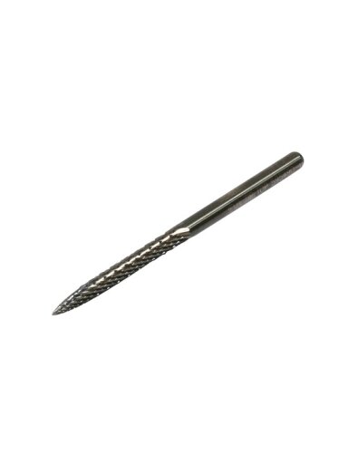 Karbidinė freza 3mm max. aps. 25000
