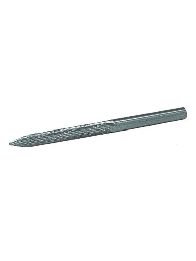 Karbidinė freza 6mm (grybams)
