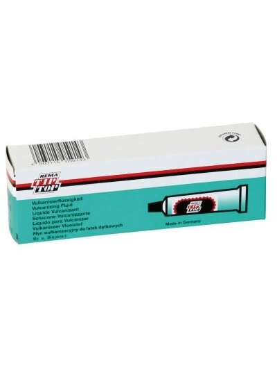 Kamerų vulkanizavimo skystis 50g Kamerų vulkanizavimo skystis 50g