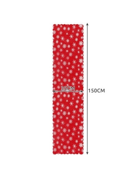 Kalėdų stalo bėgikas 150x35cm Ruhhy 22788 2 Kalėdų stalo bėgikas 150x35cm Ruhhy 22788 2