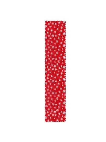 Kalėdų stalo bėgikas 185x35cm Ruhhy 22786 6 Kalėdų stalo bėgikas 185x35cm Ruhhy 22786 6
