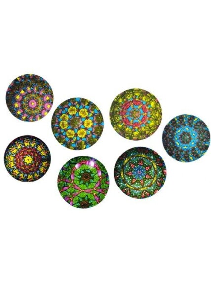 Kaleidoskopas – teleskopas 22493 2 Kaleidoskopas – teleskopas 22493 2