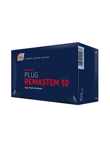 Kamštis Remastem 10 1 vnt. Kamštis Remastem 10 1 vnt.