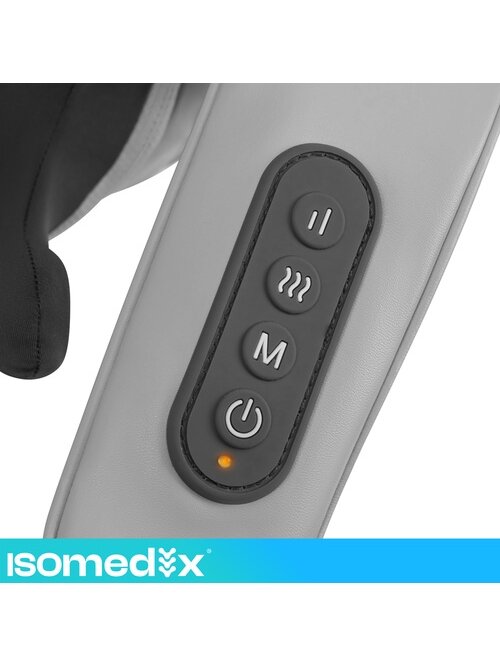 Kaklo masažuoklis 22,2 W Isomedix 3