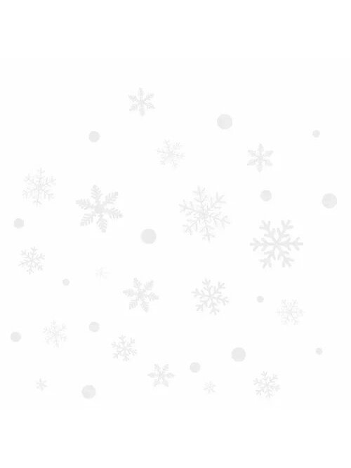 Kalėdiniai langų lipdukai Ruhhy 22359 6 Kalėdiniai langų lipdukai Ruhhy 22359 6