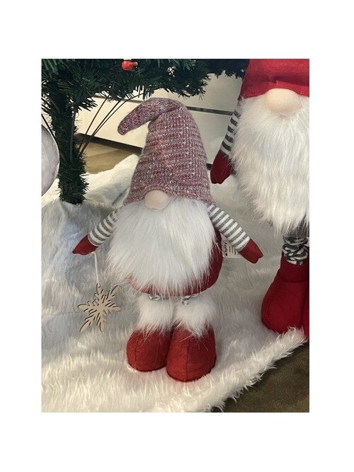 Kalėdinis elfas - teleskopinis 82cm Ruhhy 22315 8 Kalėdinis elfas - teleskopinis 82cm Ruhhy 22315 8