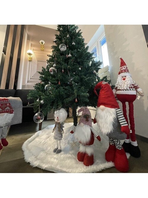 Kalėdų Senelis – teleskopinis 95cm Ruhhy 22340 9