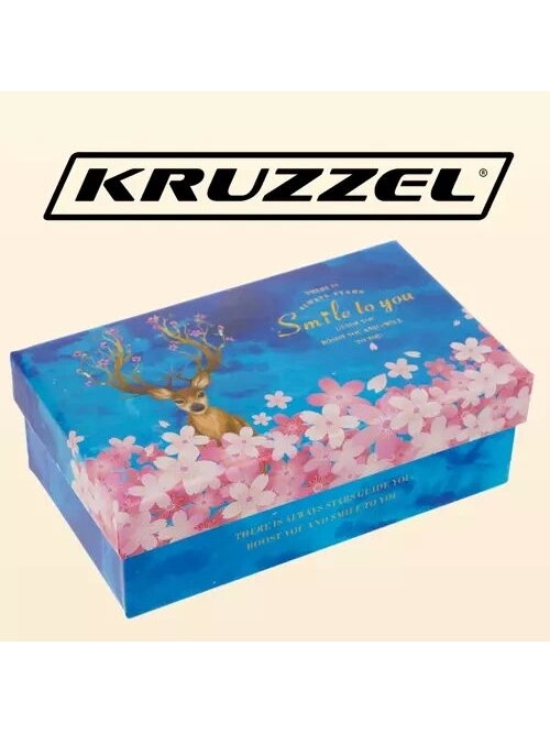 Karoliukai apyrankėms gaminti Kruzzel 20342 1