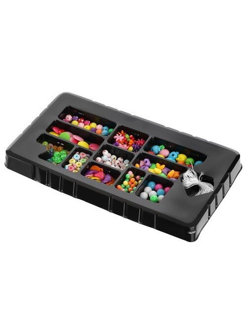 Karoliukai papuošalams gaminti - DIY 23439 3 Karoliukai papuošalams gaminti - DIY 23439 3