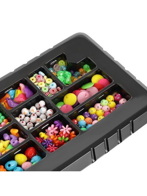 Karoliukai papuošalams gaminti - DIY 23439 7