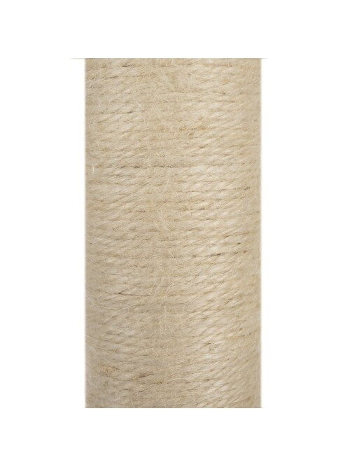 Katės medis 71cm pilkas Purlov 21712 7 Katės medis 71cm pilkas Purlov 21712 7