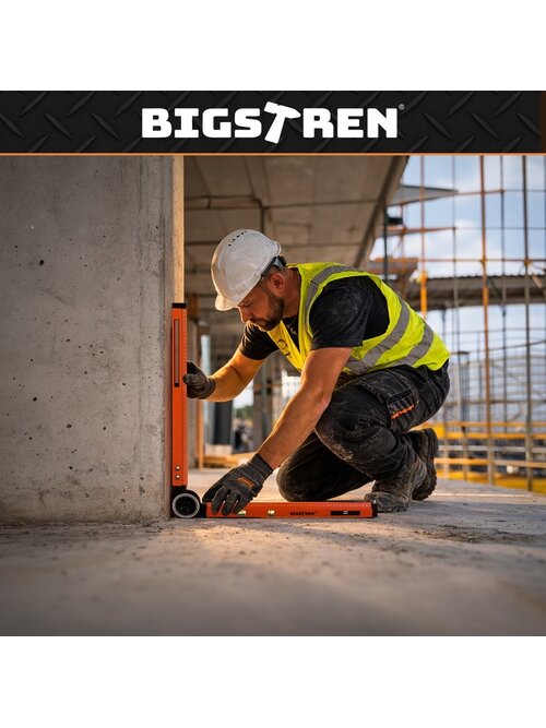 „Bigstreen 27309“ kampinis laikiklis 11