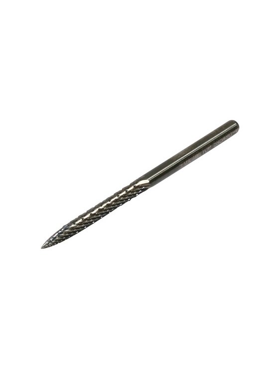 Karbidinė freza 3mm max. aps. 25000 Karbidinė freza 3mm max. aps. 25000