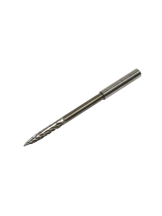 Karbidinė freza 4,5mm (grybams) Karbidinė freza 4,5mm (grybams)