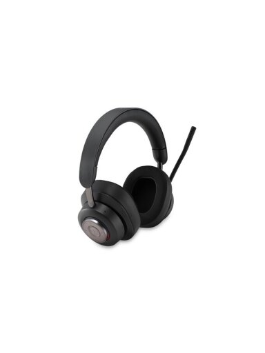 Kensington H3000 Belaidės ausinės, Bluetooth, Juoda