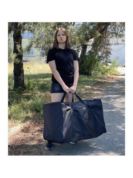 Kelioninis krepšys 200L Trizand 24257 10 Kelioninis krepšys 200L Trizand 24257 10