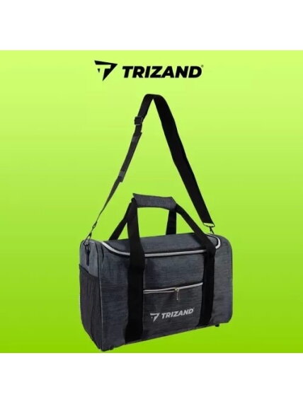 Kelioninis krepšys 40x25x20cm Trizand 23635 1 Kelioninis krepšys 40x25x20cm Trizand 23635 1