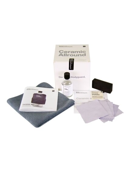 Keraminė danga 75 ml. Ceramic Allround C0.02 506001 Koch Chemie Keraminė danga 75 ml. Ceramic Allround C0.02 506001 Koch Chemie