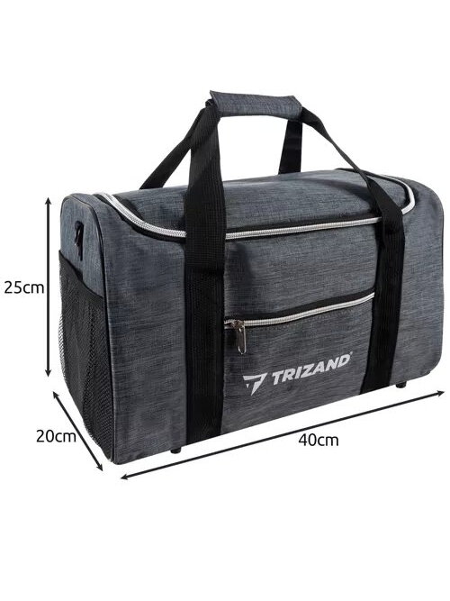 Kelioninis krepšys 40x25x20cm Trizand 23635 2 Kelioninis krepšys 40x25x20cm Trizand 23635 2