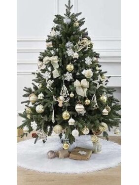 Kilimėlis - kilimėlis po eglute 150 cm Ruhhy 22228 13 Kilimėlis - kilimėlis po eglute 150 cm Ruhhy 22228 13