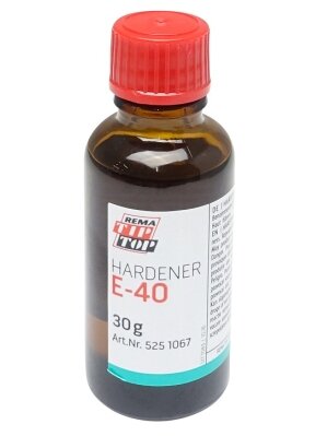 Kietiklis E-40  30gr