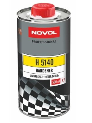 Kietiklis H5140 Expres lakui 0.5 l Kietiklis H5140 Expres lakui 0.5 l