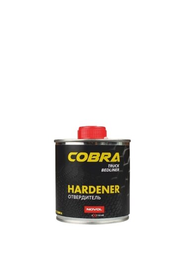 Kietiklis COBRA dangai 200 ml
