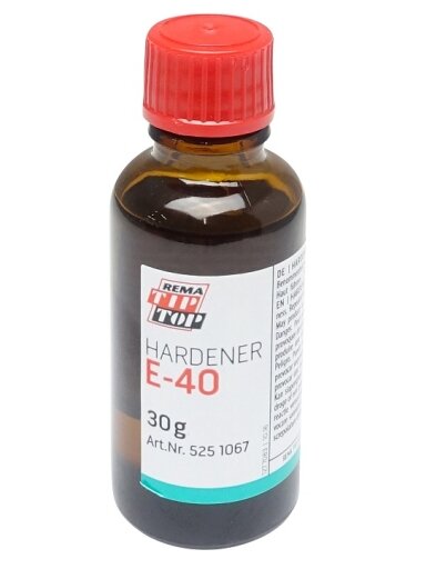 Kietiklis E-40  30gr