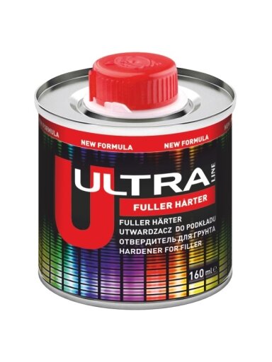 Kietiklis gruntui HÄRTER 0.16L Kietiklis gruntui HÄRTER 0.16L