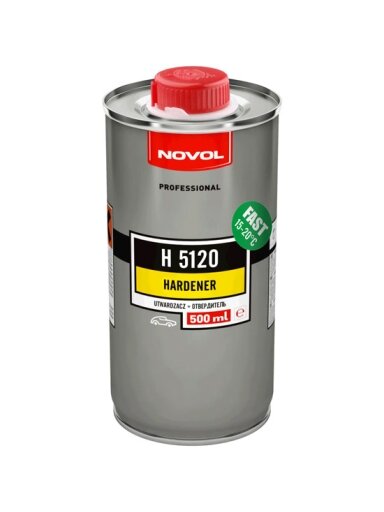 Kietiklis H5120 greitas SR lakui 0.5 l